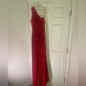 Worn once in good condition